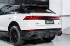 KARBEL - AUDI SQ8 Q8 S-LINE CARBON FIBRE FULL BODY KIT