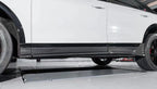 KARBEL - AUDI SQ8 Q8 S-LINE CARBON FIBRE FULL BODY KIT