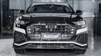 KARBEL - AUDI SQ8 Q8 S-LINE CARBON FIBRE FULL BODY KIT