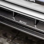KARBEL - AUDI SQ8 Q8 S-LINE CARBON FIBRE FULL BODY KIT
