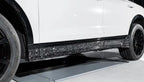 KARBEL - AUDI SQ8 Q8 S-LINE CARBON FIBRE FULL BODY KIT