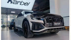 KARBEL - AUDI SQ8 Q8 S-LINE CARBON FIBRE FULL BODY KIT