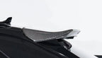 KARBEL - AUDI SQ8 Q8 S-LINE CARBON FIBRE FULL BODY KIT