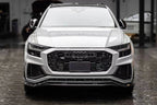KARBEL - AUDI SQ8 Q8 S-LINE CARBON FIBRE FULL BODY KIT