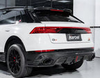 KARBEL - AUDI SQ8 Q8 S-LINE CARBON FIBRE FULL BODY KIT