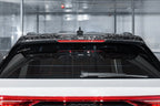 KARBEL - AUDI SQ8 Q8 S-LINE CARBON FIBRE FULL BODY KIT