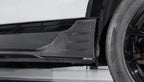 KARBEL - AUDI SQ8 Q8 S-LINE CARBON FIBRE FULL BODY KIT