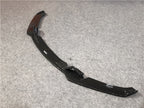 KARBEL - BMW 2 SERIES F22 / F23 M SPORT CARBON FIBRE FRONT LIP