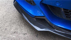 KARBEL - BMW 2 SERIES F22 / F23 M SPORT CARBON FIBRE FRONT LIP