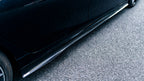 KARBEL - BMW 3 SERIES G20 LCI CARBON FIBRE SIDE SKIRTS
