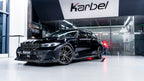 KARBEL - BMW 3 SERIES G20 LCI CARBON FIBRE SIDE SKIRTS