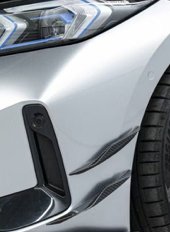 KARBEL - BMW 3 SERIES G20 LCI 2023+ DRY CARBON FIBRE FULL BODY KIT