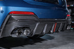 KARBEL - BMW 4 SERIES G22 DRY CARBON FIBRE FULL BODY KIT