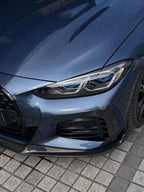KARBEL - BMW 4 SERIES G22 DRY CARBON FIBRE FULL BODY KIT