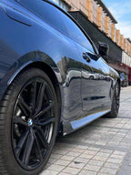 KARBEL - BMW 4 SERIES G22 DRY CARBON FIBRE FULL BODY KIT