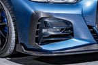 KARBEL - BMW 4 SERIES G22 DRY CARBON FIBRE FULL BODY KIT