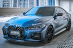 KARBEL - BMW 4 SERIES G22 DRY CARBON FIBRE FULL BODY KIT