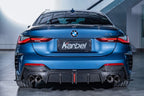 KARBEL - BMW 4 SERIES G22 DRY CARBON FIBRE FULL BODY KIT
