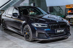 KARBEL - BMW 5 SERIES G30 CARBON FIBRE FULL BODY KIT