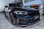 KARBEL - BMW 5 SERIES G30 CARBON FIBRE FULL BODY KIT