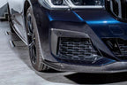 KARBEL - BMW 5 SERIES G30 CARBON FIBRE FULL BODY KIT