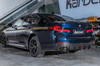 KARBEL - BMW 5 SERIES G30 / M5 F90 CARBON FIBRE REAR SPOILER