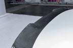 KARBEL - BMW 8 SERIES GRAN COUPE G16 CARBON FIBRE FULL BODY KIT