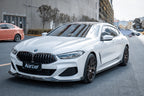 KARBEL - BMW 8 SERIES GRAN COUPE G16 CARBON FIBRE FULL BODY KIT