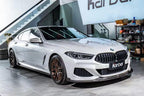 KARBEL - BMW 8 SERIES GRAN COUPE G16 CARBON FIBRE FULL BODY KIT
