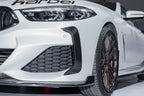 KARBEL - BMW 8 SERIES GRAN COUPE G16 CARBON FIBRE FULL BODY KIT