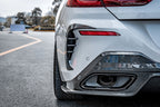 KARBEL - BMW 8 SERIES GRAN COUPE G16 CARBON FIBRE FULL BODY KIT