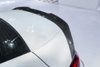 KARBEL - BMW 8 SERIES GRAN COUPE G16 CARBON FIBRE FULL BODY KIT