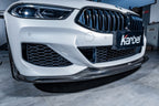 KARBEL - BMW 8 SERIES GRAN COUPE G16 CARBON FIBRE FULL BODY KIT