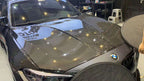 KARBEL - BMW M2 M2C F87 CARBON FIBRE BONNET HOOD