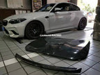 KARBEL - BMW M2 M2C F87 CARBON FIBRE BONNET HOOD