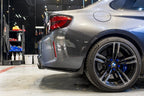 KARBEL - BMW M2 M2C F87 CARBON FIBRE REAR SPOILER