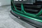 KARBEL - BMW M3 G80 / M4 G82 DRY CARBON FIBRE FRONT LIP