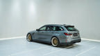 KARBEL - BMW M3 G80 / M4 G82 DRY CARBON FIBRE SIDE SKIRTS V2