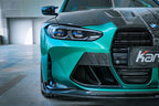KARBEL - BMW M3 G80 / M4 G82 G83 DRY CARBON FIBRE FULL BODY KIT