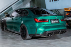 KARBEL - BMW M3 G80 / M4 G82 G83 DRY CARBON FIBRE FULL BODY KIT