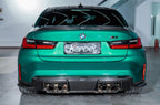 KARBEL - BMW M3 G80 / M4 G82 G83 DRY CARBON FIBRE FULL BODY KIT