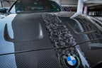 KARBEL - BMW M3 G80 / M4 G82 G83 DRY CARBON FIBRE FULL BODY KIT