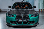 KARBEL - BMW M3 G80 / M4 G82 G83 DRY CARBON FIBRE FULL BODY KIT