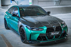 KARBEL - BMW M3 G80 / M4 G82 G83 DRY CARBON FIBRE FULL BODY KIT