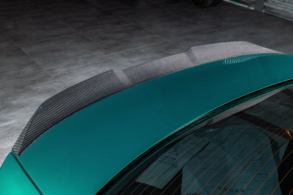 KARBEL - BMW M3 G80 / M4 G82 G83 DRY CARBON FIBRE FULL BODY KIT