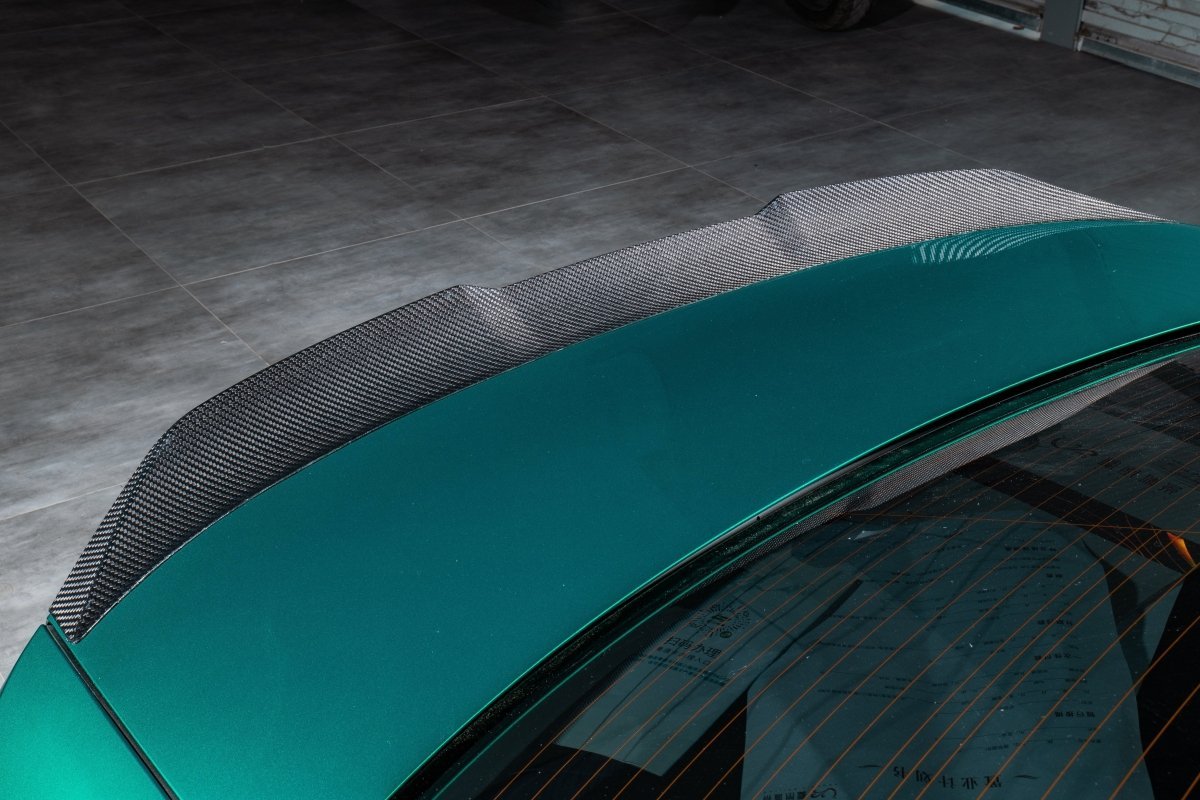 KARBEL - BMW M3 G80 / M4 G82 G83 DRY CARBON FIBRE FULL BODY KIT