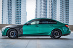 KARBEL - BMW M3 G80 / M4 G82 G83 DRY CARBON FIBRE FULL BODY KIT