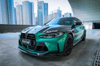 KARBEL - BMW M3 G80 / M4 G82 G83 DRY CARBON FIBRE FULL BODY KIT