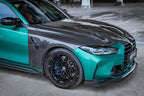KARBEL - BMW M3 G80 / M4 G82 G83 DRY CARBON FIBRE FULL BODY KIT