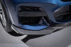 KARBEL - BMW X3 G01 / X4 G02 PRE-LCI CARBON FIBRE FRONT LIP